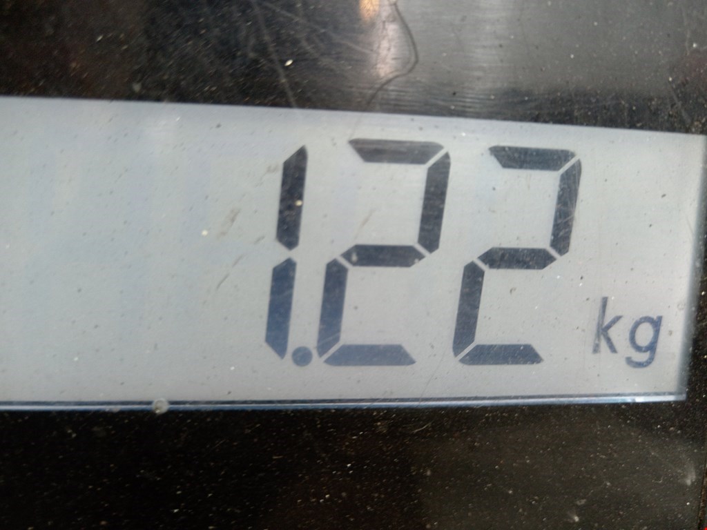 Испаритель кондиционера BMW 3er E46 1998-2006