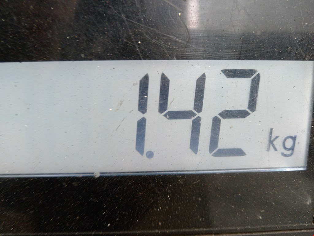 Испаритель кондиционера BMW 3er E90/E91 2005-2012