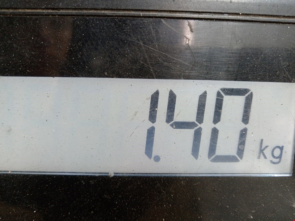 Испаритель кондиционера BMW 3er E90/E91 2005-2012