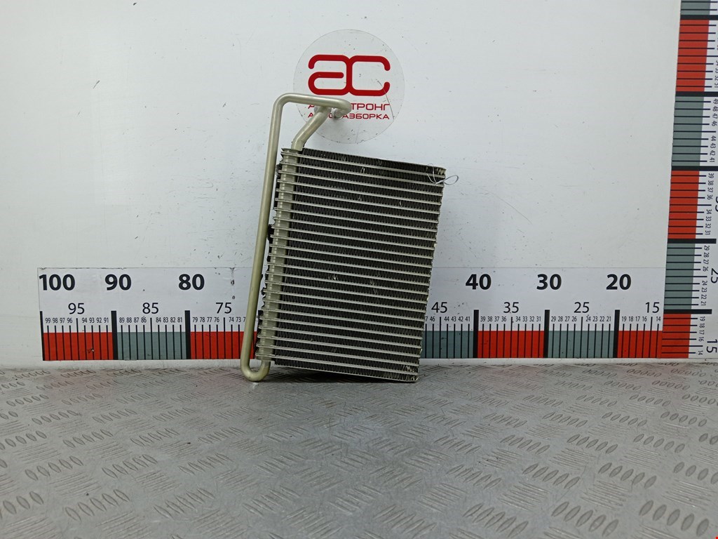 Испаритель кондиционера BMW 3er E46 1998-2006
