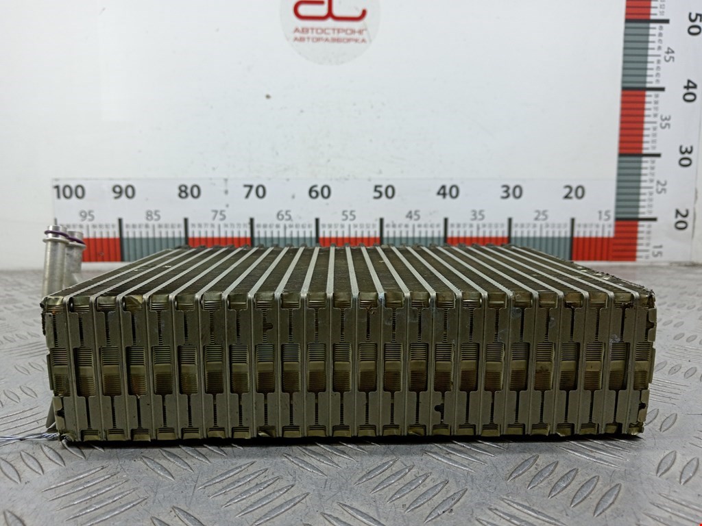 Испаритель кондиционера BMW 3er E46 1998-2006