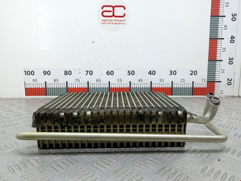 Испаритель кондиционера BMW 3er E46 1998-2006