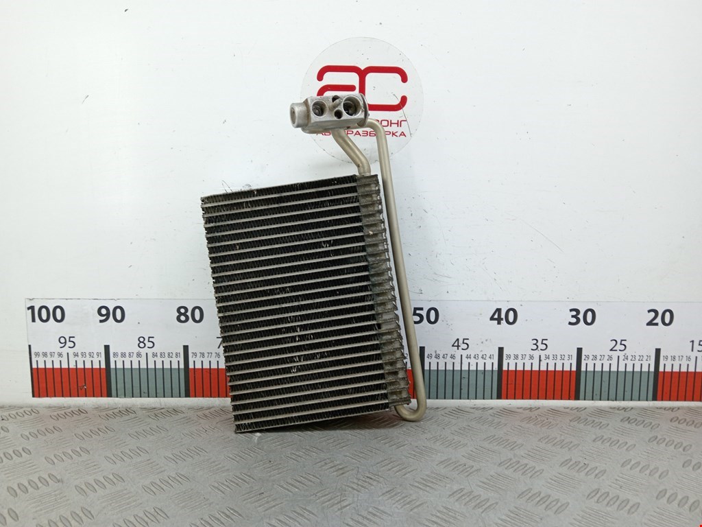 Испаритель кондиционера BMW 3er E46 1998-2006