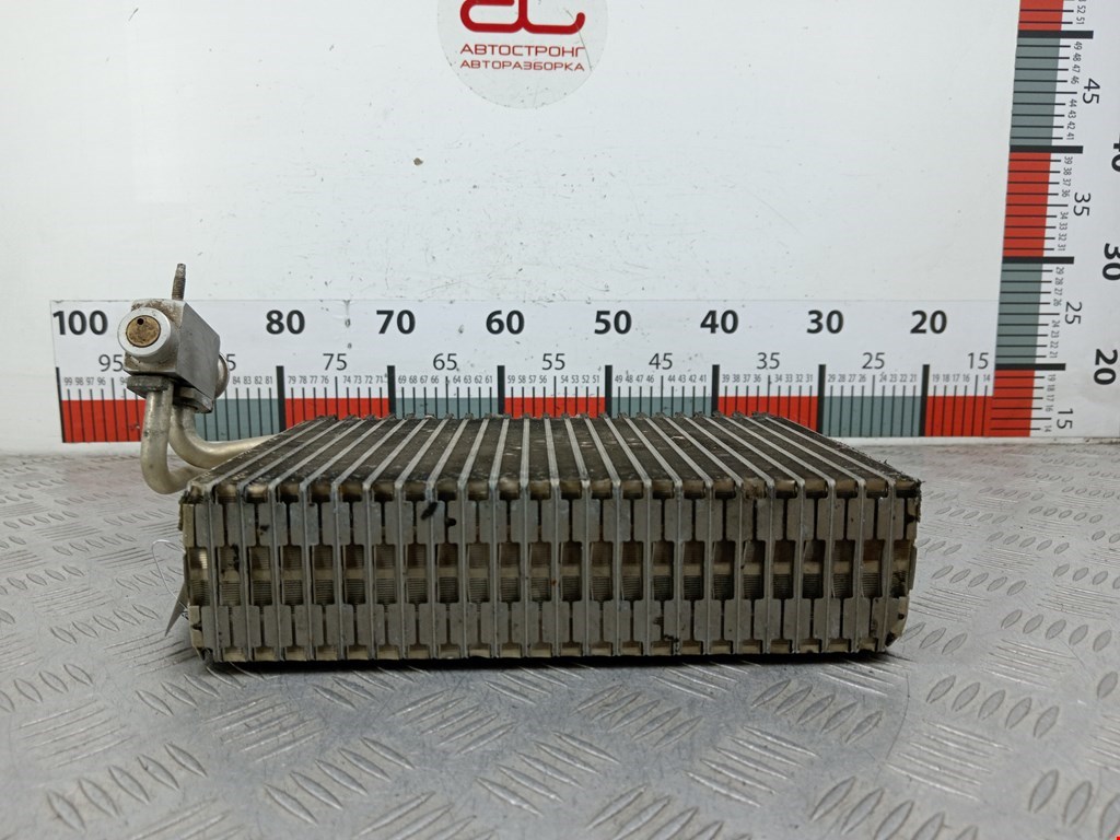 Испаритель кондиционера BMW 3er E46 1998-2006