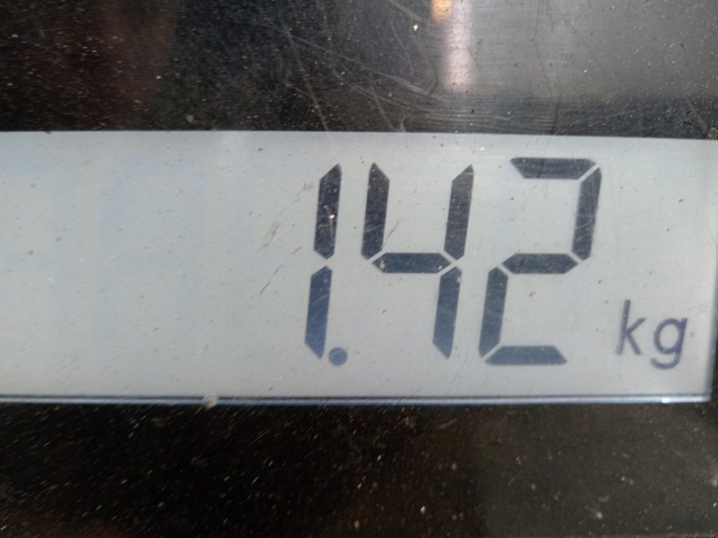 Испаритель кондиционера BMW 3er E46 1998-2006