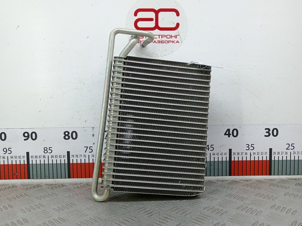 Испаритель кондиционера BMW 3er E46 1998-2006