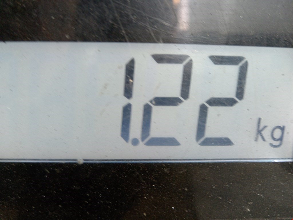 Испаритель кондиционера BMW 3er E46 1998-2006