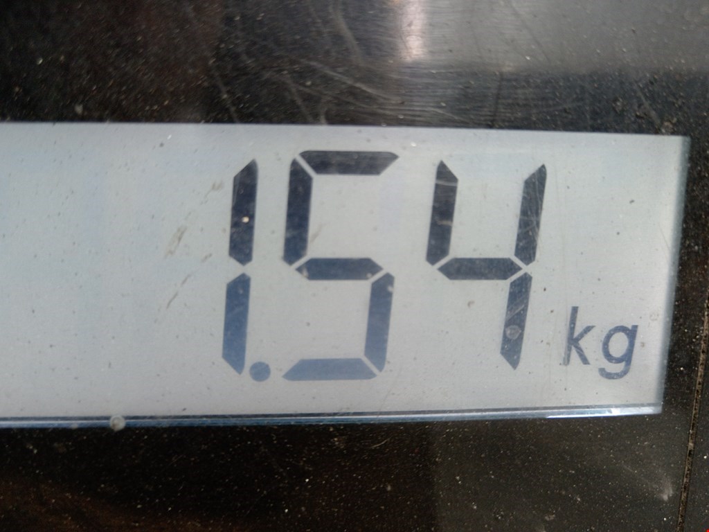 Радиатор маслянный BMW 5er 5 серия E39 1995-2004