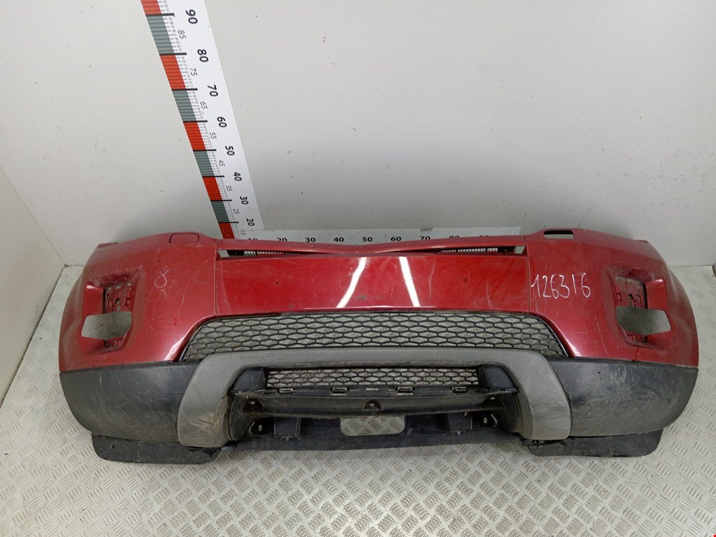 Бампер передний LAND ROVER Range Rover Evoque 2011-2018