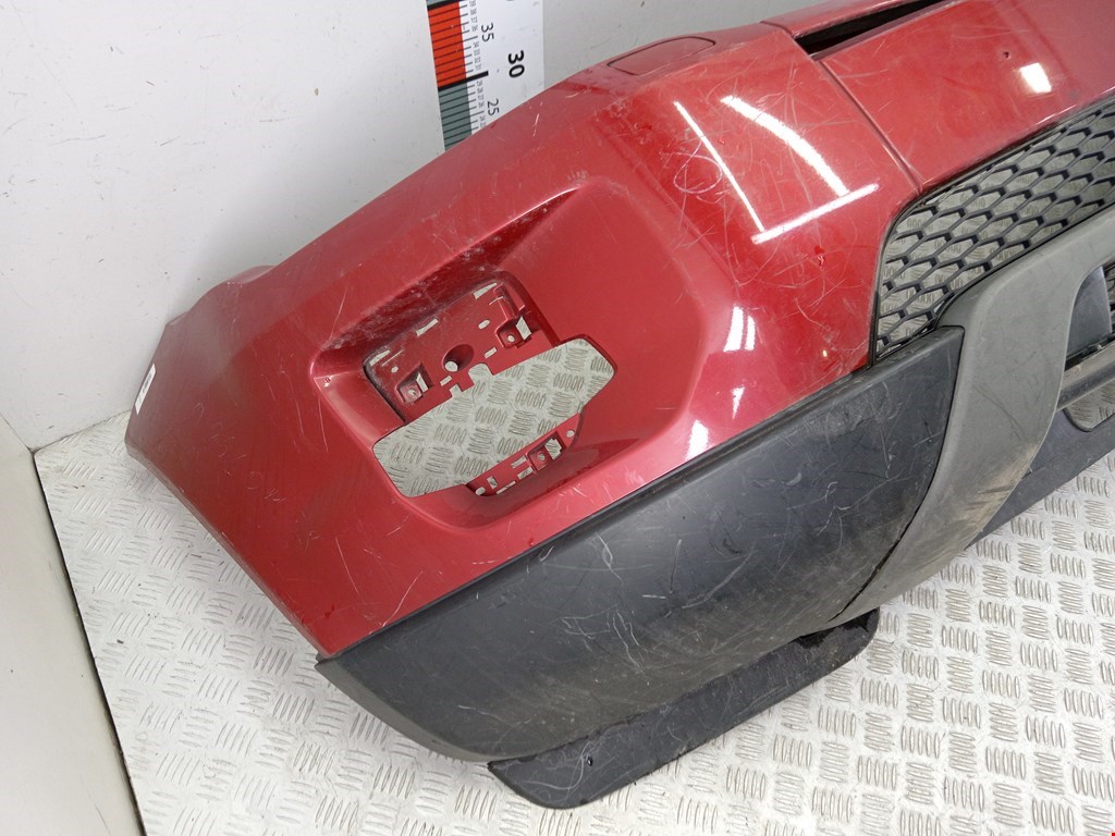 Бампер передний LAND ROVER Range Rover Evoque 2011-2018