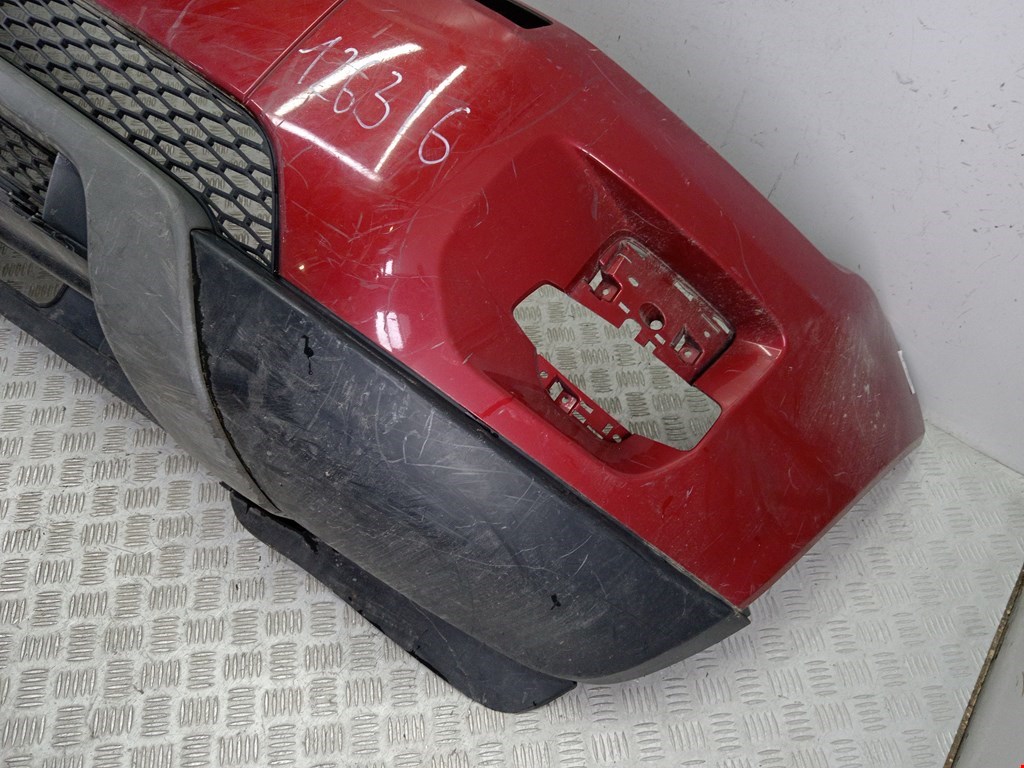 Бампер передний LAND ROVER Range Rover Evoque 2011-2018