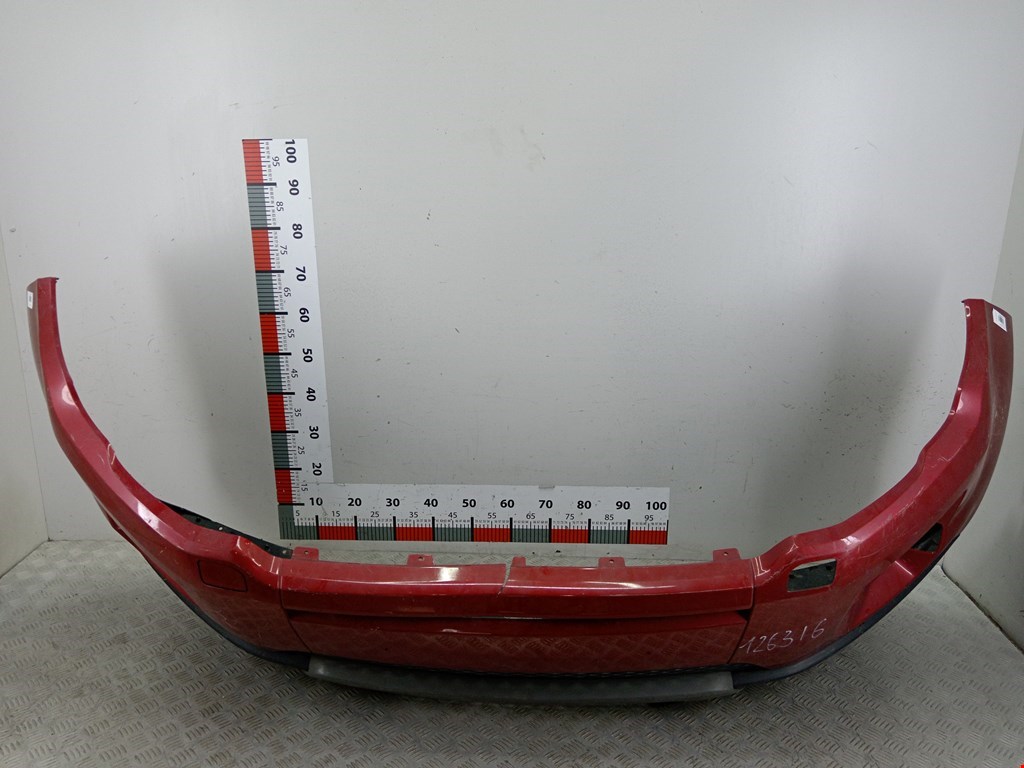 Бампер передний LAND ROVER Range Rover Evoque 2011-2018