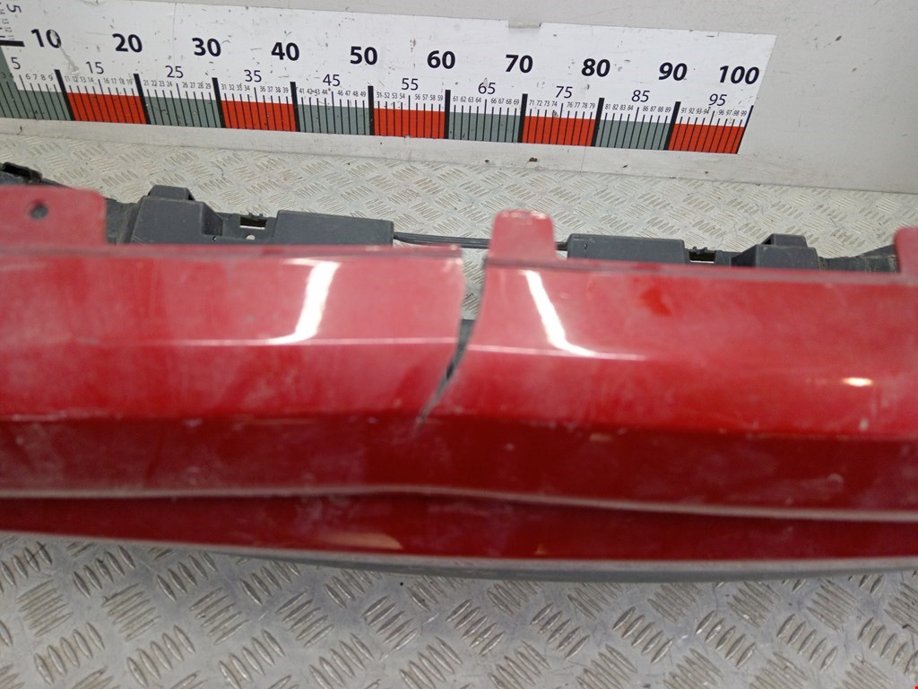 Бампер передний LAND ROVER Range Rover Evoque 2011-2018