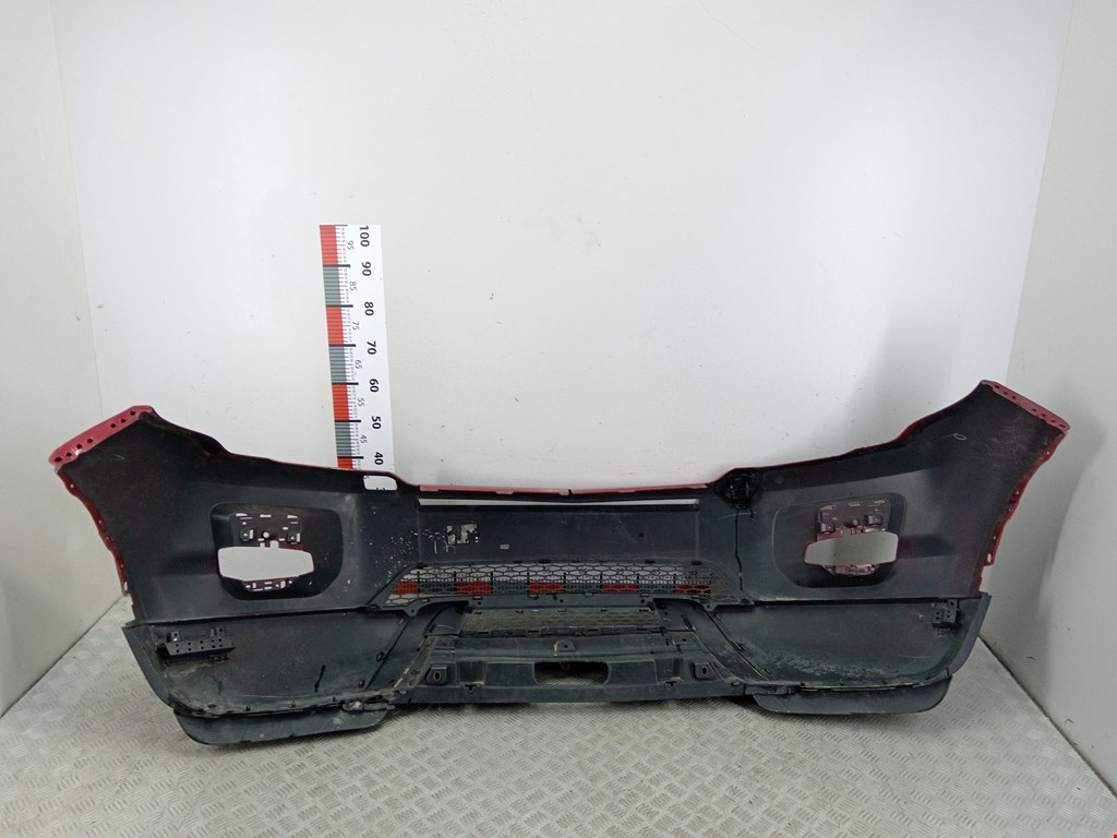 Бампер передний LAND ROVER Range Rover Evoque 2011-2018