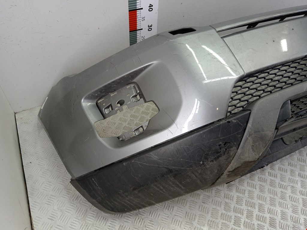 Бампер передний LAND ROVER Range Rover Evoque 2011-2018