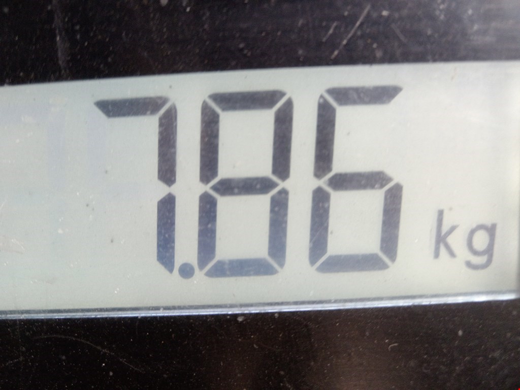 Бампер передний LAND ROVER Range Rover 2012-2022