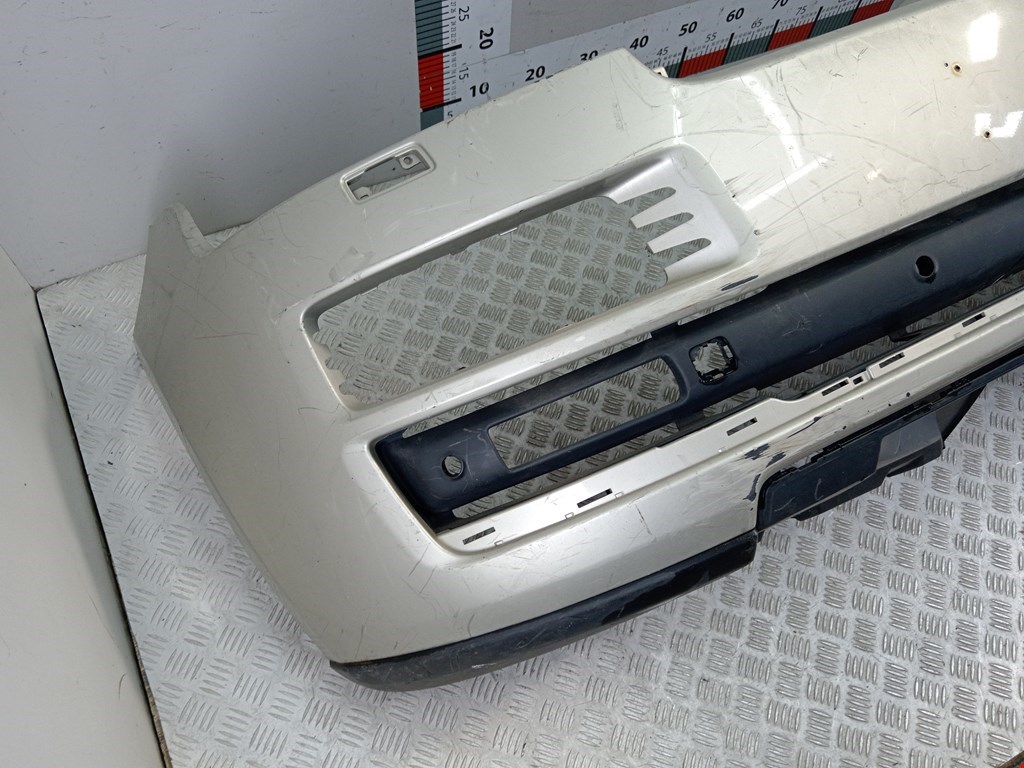 Бампер передний LAND ROVER Range Rover 2012-2022