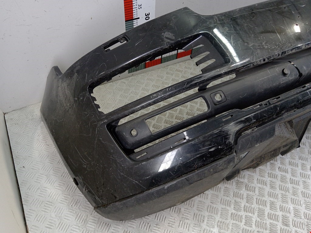 Бампер передний LAND ROVER Range Rover 2012-2022