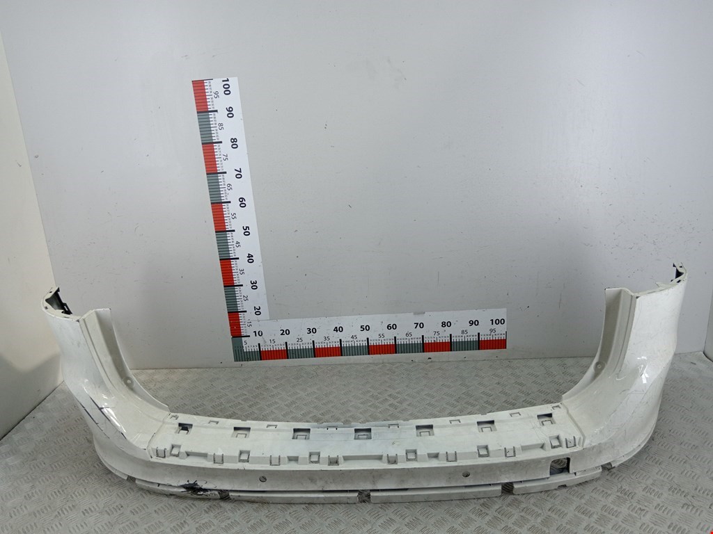 Бампер задний VOLVO XC60 I 2008-2017