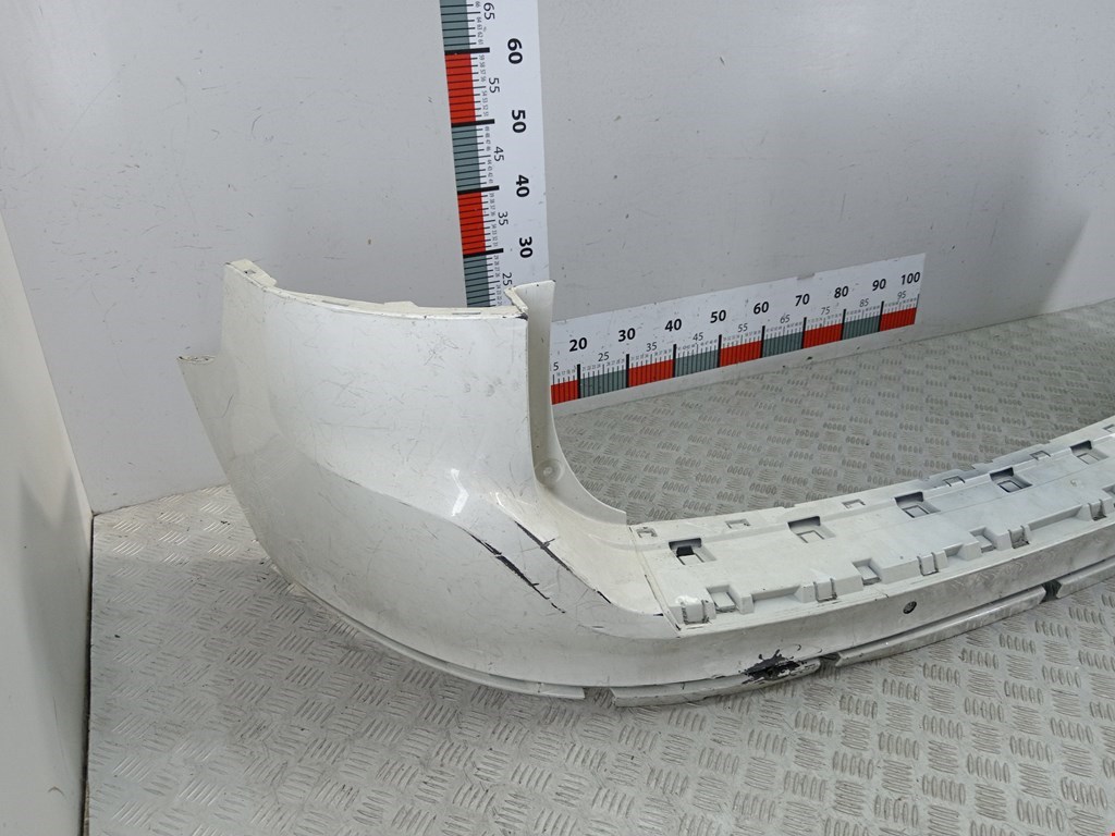 Бампер задний VOLVO XC60 I 2008-2017