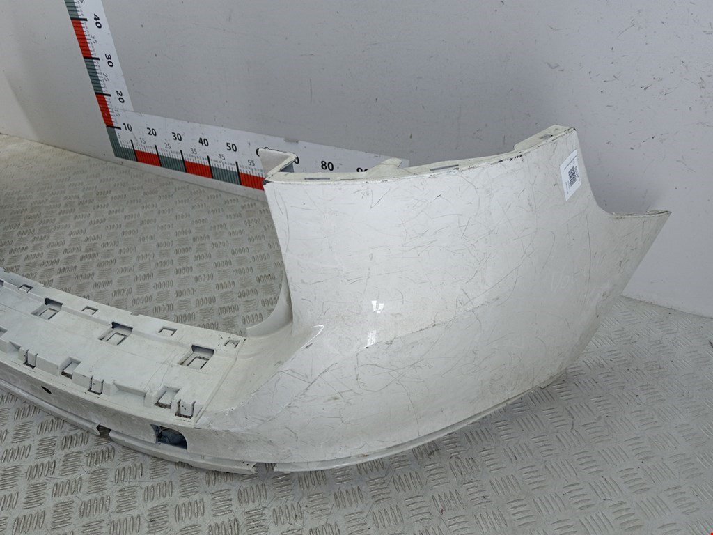 Бампер задний VOLVO XC60 I 2008-2017