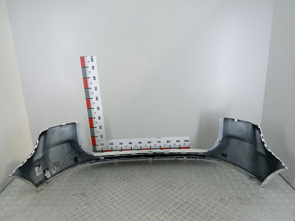 Бампер задний VOLVO XC60 I 2008-2017