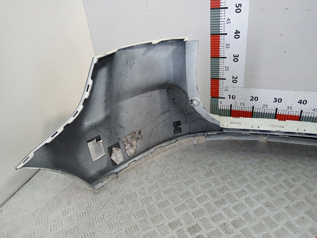 Бампер задний VOLVO XC60 I 2008-2017