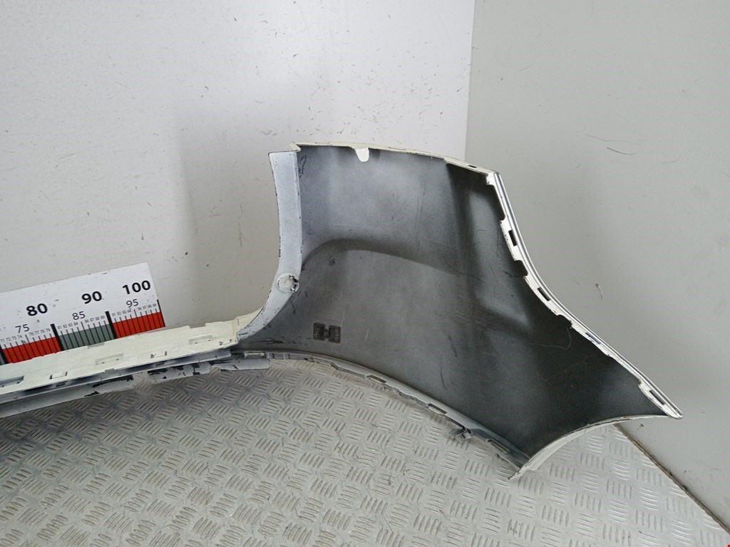 Бампер задний VOLVO XC60 I 2008-2017