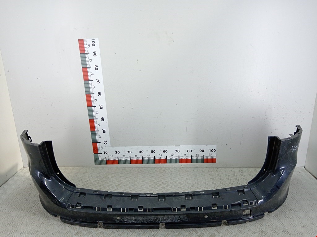 Бампер задний VOLVO XC60 I 2008-2017