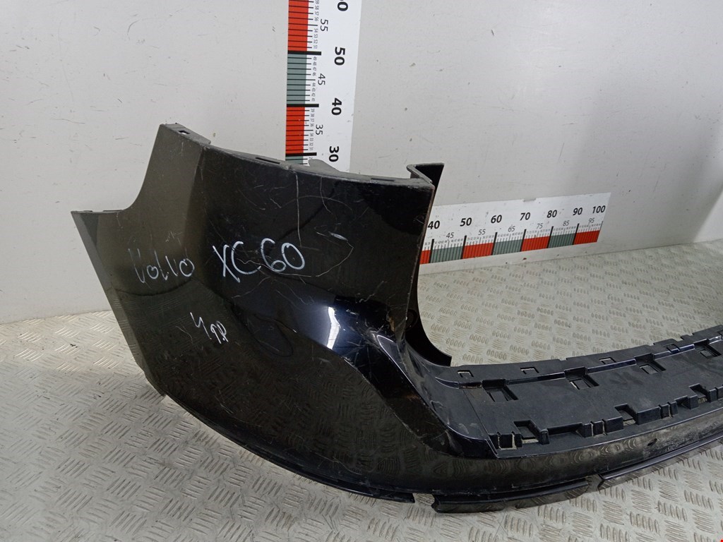 Бампер задний VOLVO XC60 I 2008-2017