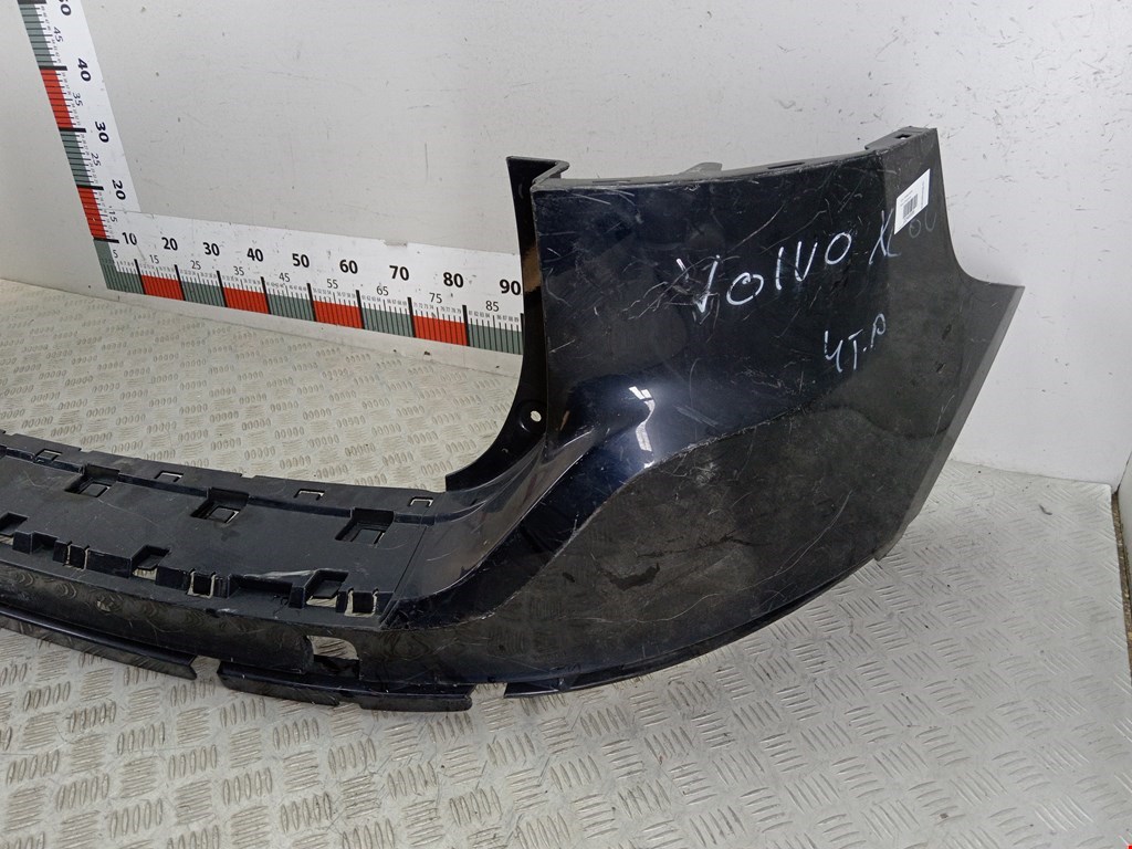 Бампер задний VOLVO XC60 I 2008-2017