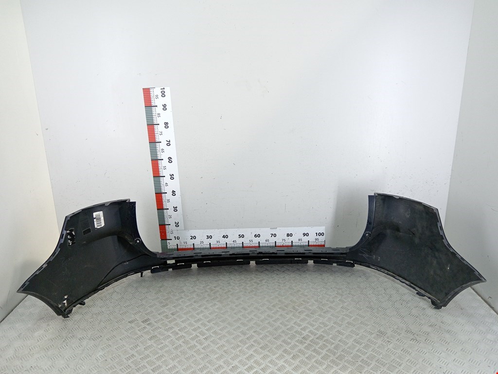 Бампер задний VOLVO XC60 I 2008-2017