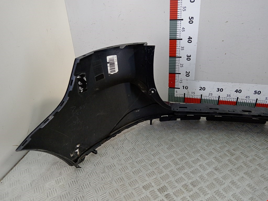 Бампер задний VOLVO XC60 I 2008-2017