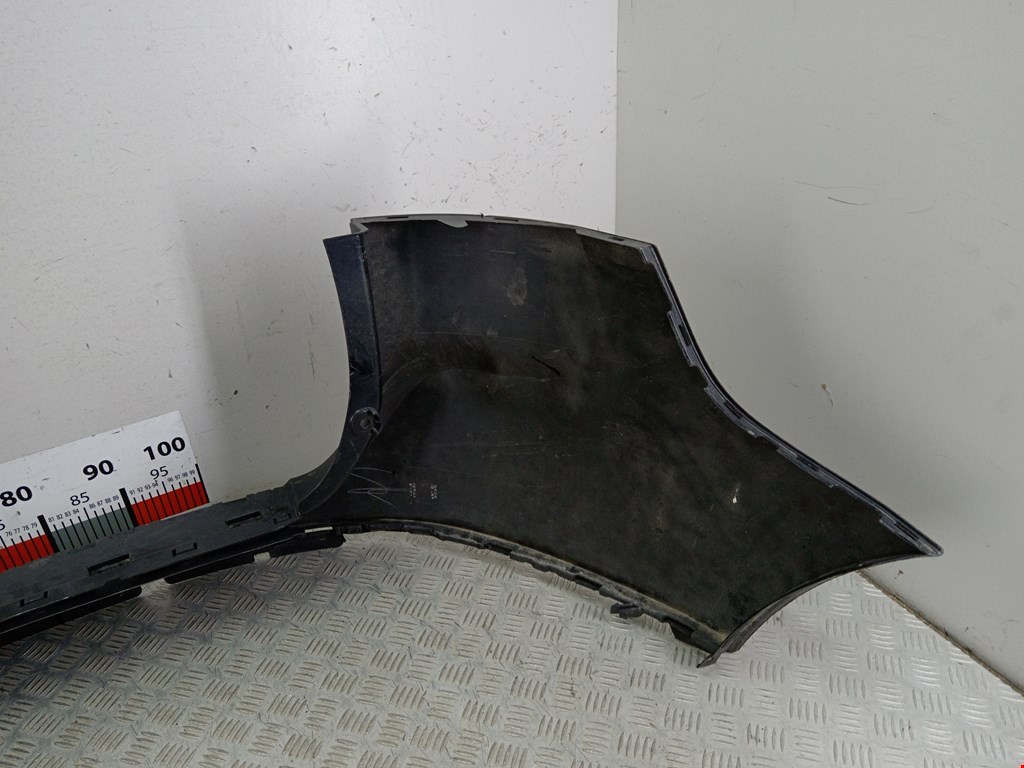 Бампер задний VOLVO XC60 I 2008-2017