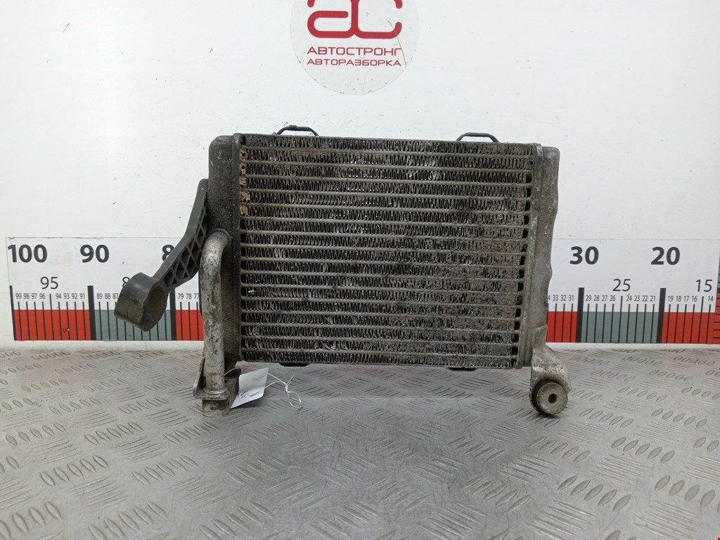 Радиатор масляный BMW 5-Series (E39) (1995-2004)