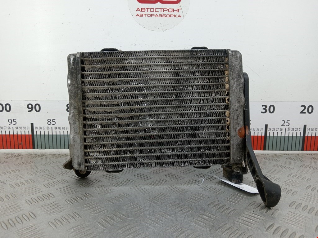 Радиатор маслянный BMW 5er 5 серия E39 1995-2004