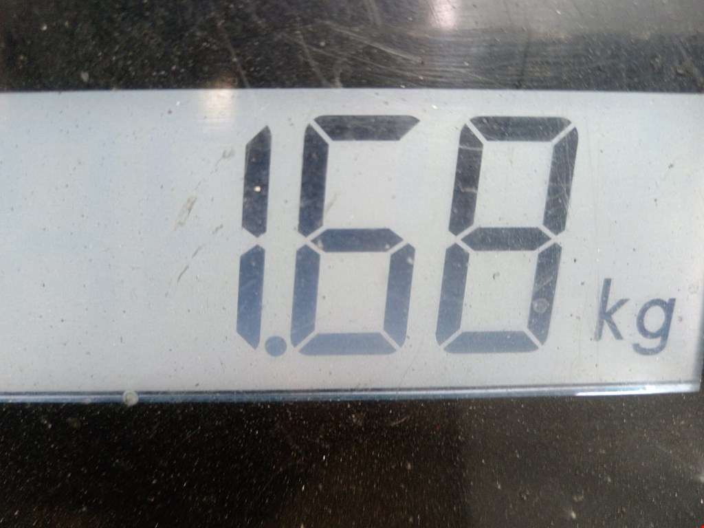 Радиатор маслянный BMW 5er 5 серия E39 1995-2004