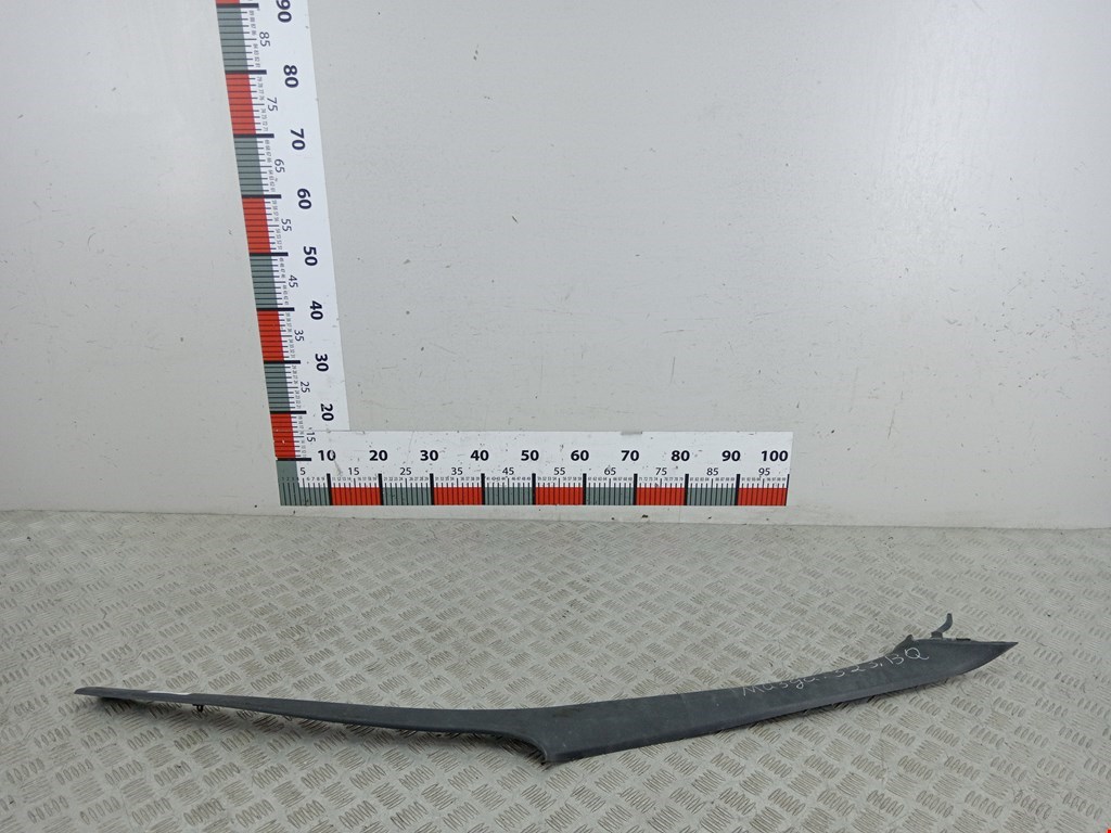 Обшивка салона Mazda CX-5 (KE) (2011-2017)