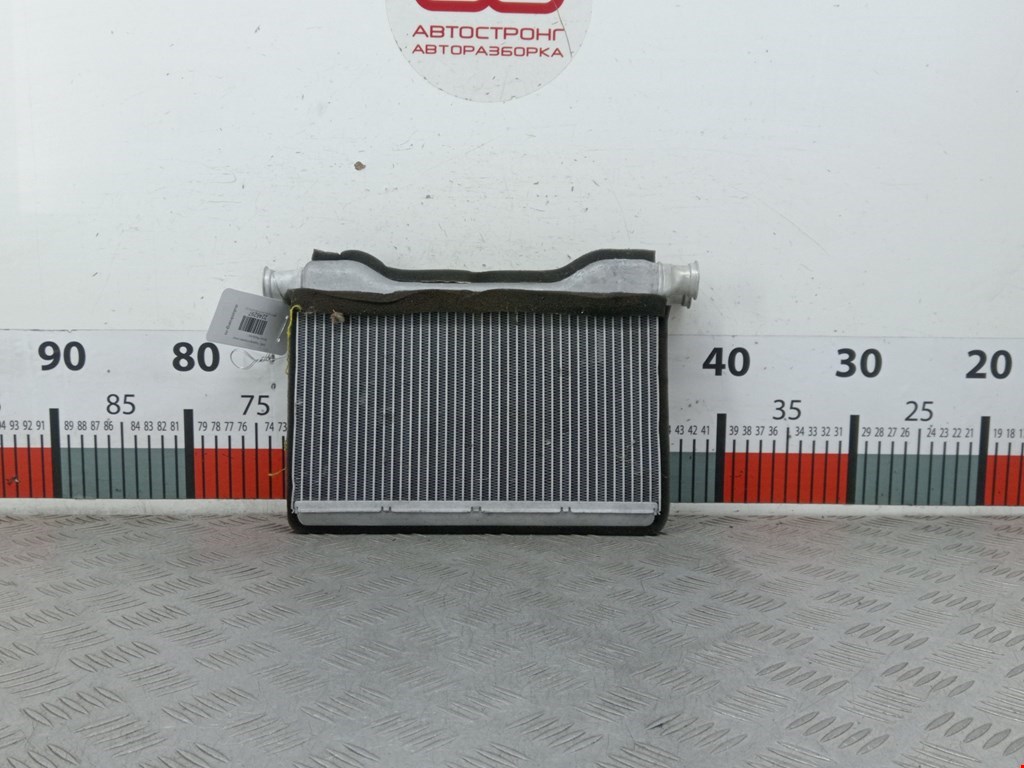Радиатор отопителя (печки) BMW 5er 5 серия F10/F11/F07 2009-2017