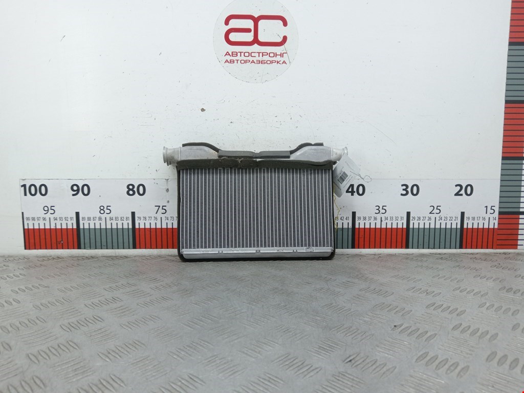 Радиатор отопителя (печки) BMW 5er 5 серия F10/F11/F07 2009-2017
