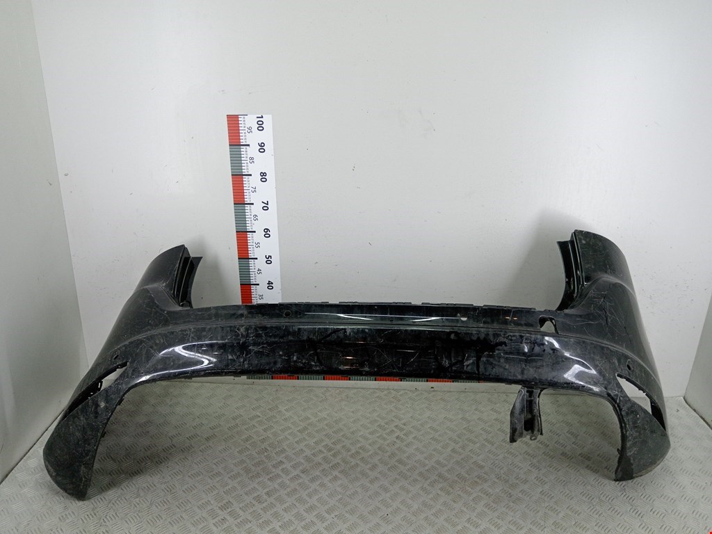 Бампер задний VOLVO XC60 I 2008-2017