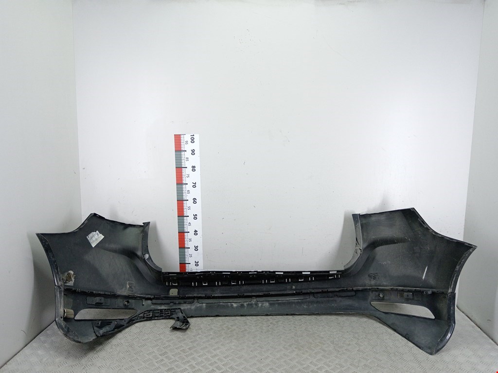 Бампер задний VOLVO XC60 I 2008-2017