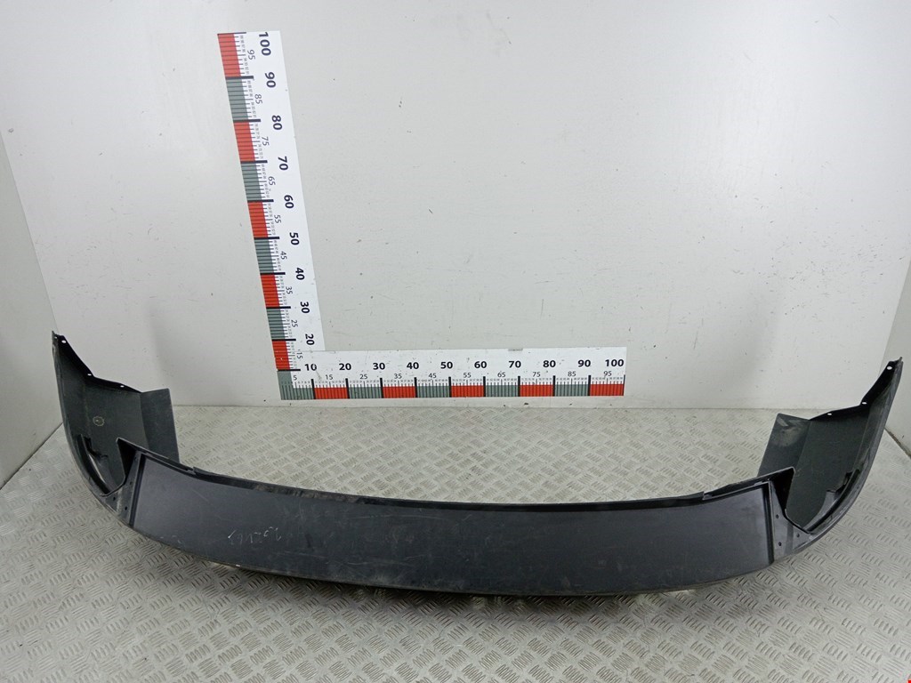 Бампер задний FORD Kuga 2012-2019