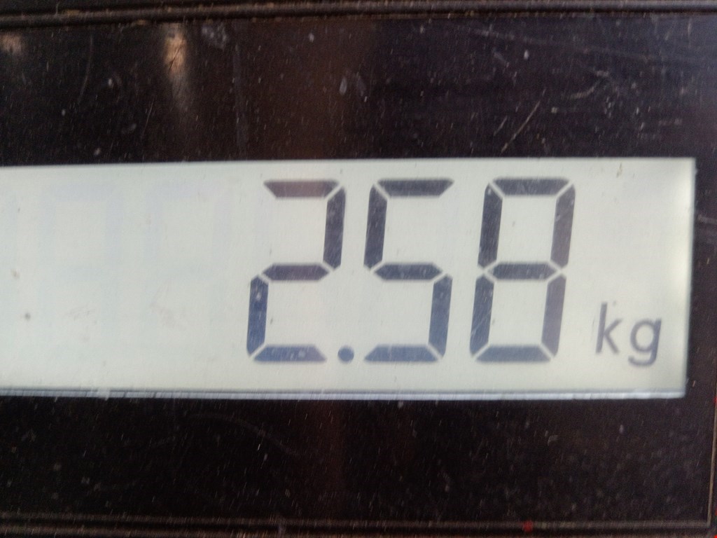 Бампер задний FORD Kuga 2012-2019