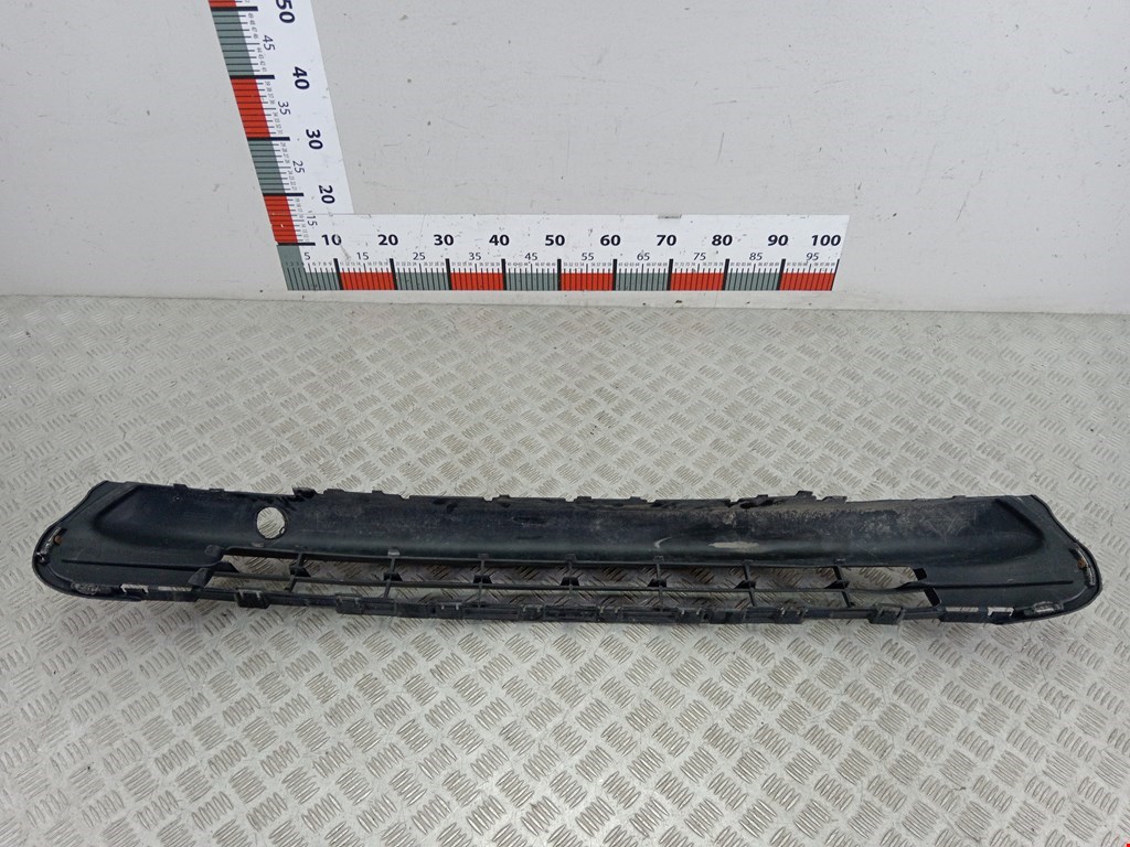 Решетка в бампер PEUGEOT 207 2006-2015