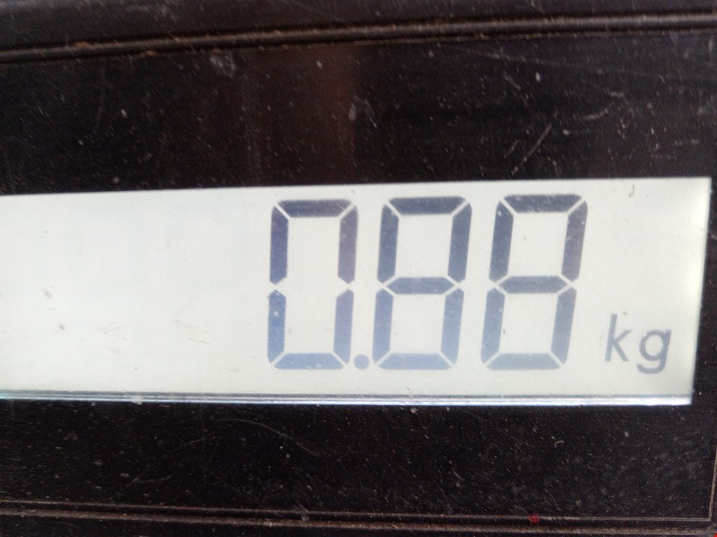 Решетка в бампер PEUGEOT 207 2006-2015