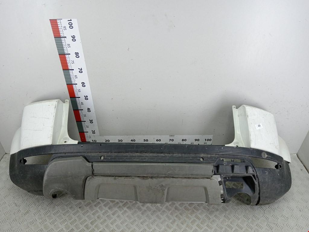 Бампер задний LAND ROVER Range Rover Evoque 2011-2018