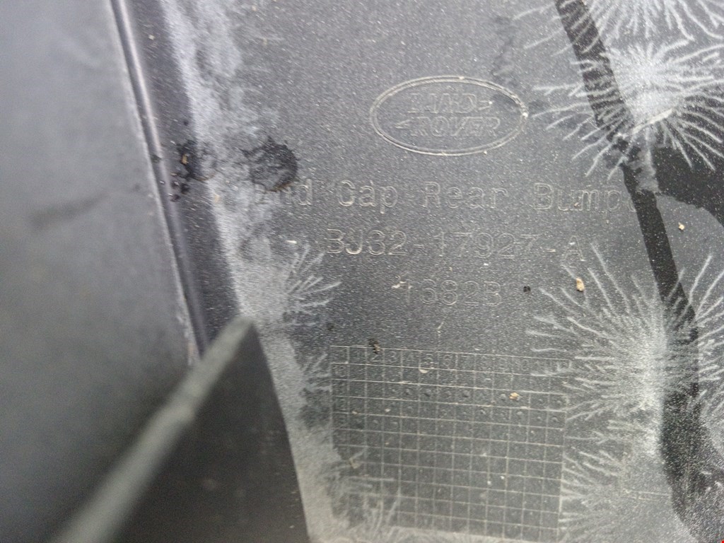 Бампер задний LAND ROVER Range Rover Evoque 2011-2018