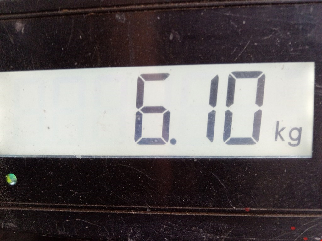 Бампер задний LAND ROVER Range Rover Evoque 2011-2018