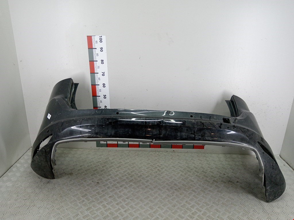 Бампер задний VOLVO XC60 I 2008-2017